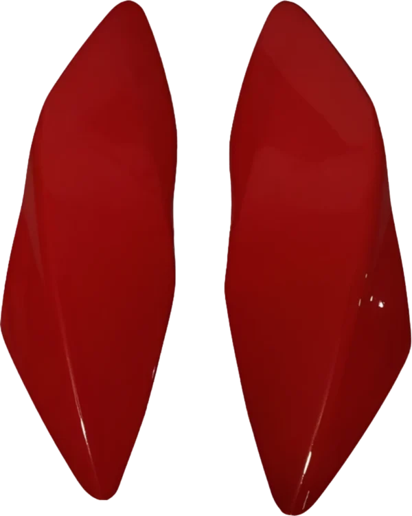 HLV FIT FOR PULSAR 135 CC SPORT RED