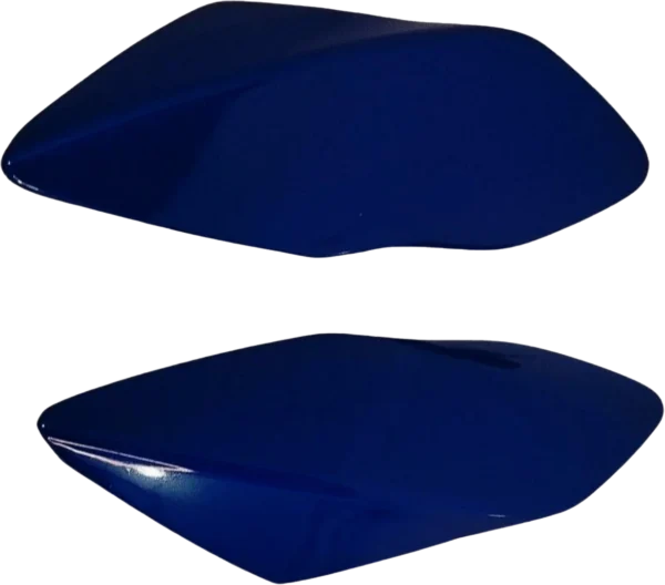 HLV FIT FOR PULSAR 135 CC BLUE