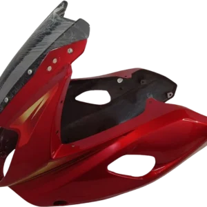 HLV FIT FOR PULSAR BS4 UG-7 RED