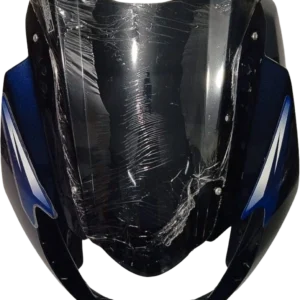 HLV FIT FOR PULSAR BS4 UG-7 ROYAL BLUE