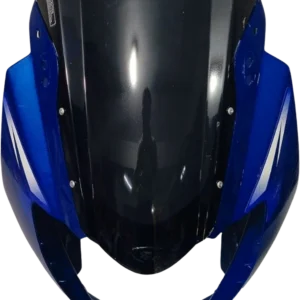 HLV FIT FOR PULSAR BS4 UG-7 NUCLEAR BLUE