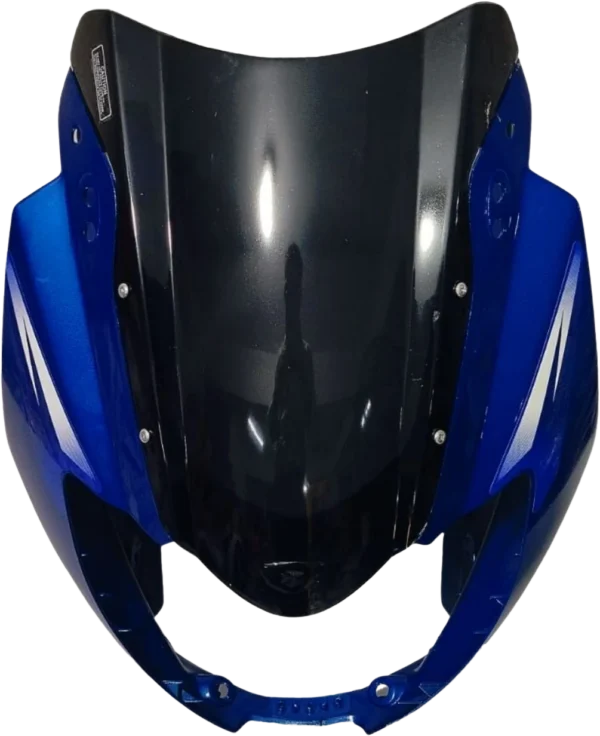 HLV FIT FOR PULSAR BS4 UG-7 NUCLEAR BLUE