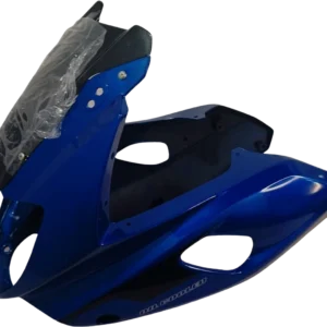 HLV FIT FOR PULSAR 220 CC BLUE