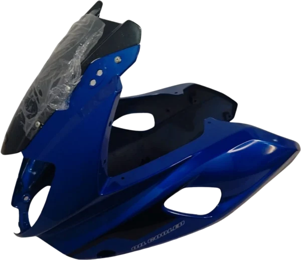 HLV FIT FOR PULSAR 220 CC BLUE