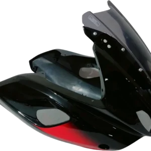 HLV FIT FOR PULSAR 220 CC UG8 BLACK /RED