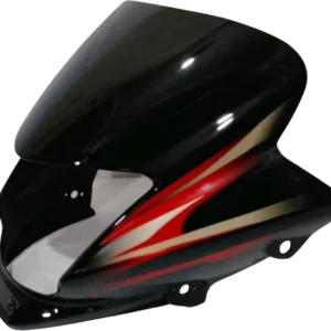 HLV FIT FOR PLATINA 100CC (ES) BLK RED