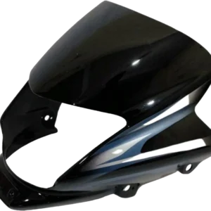 HLV FIT FOR PLATINA 100CC (ES) BLK GREY