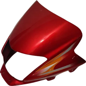 HLV FIT FOR PLATINA 100CC (ES) RED