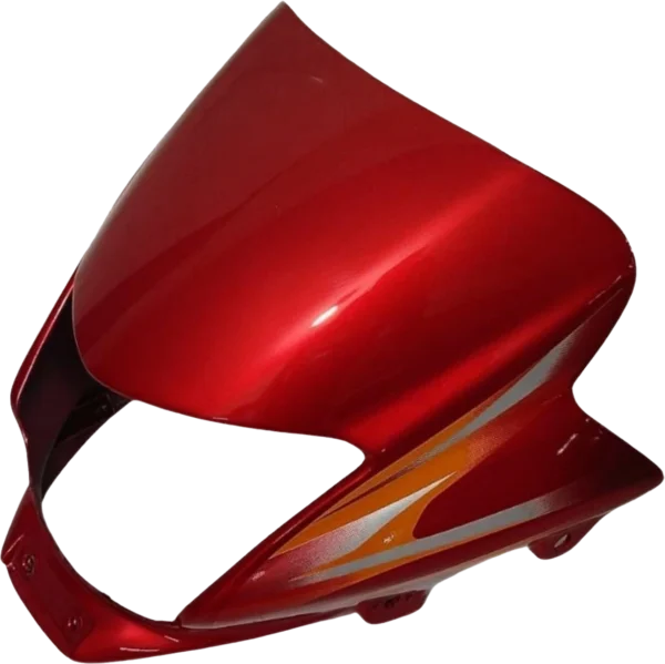 HLV FIT FOR PLATINA 100CC (ES) RED