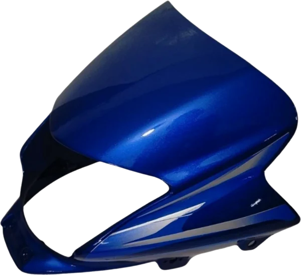 HLV FIT FOR PLATINA 100CC (ES) BLUE