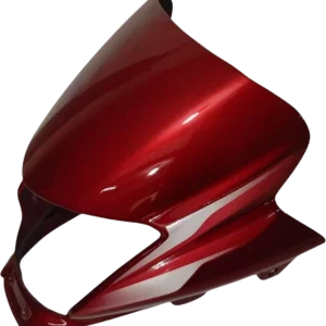 HLV FIT FOR PLATINA 100CC (ES) DARK RED