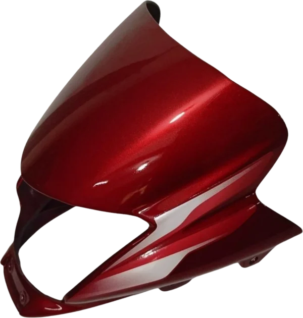 HLV FIT FOR PLATINA 100CC (ES) DARK RED
