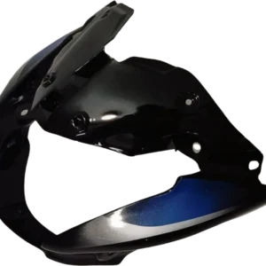 HLV FIT FOR DISCOVER 100 (M) BLK BLUE
