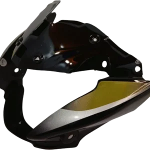 HLV FIT FOR DISCOVER 100 (M) BLK GOLDEN