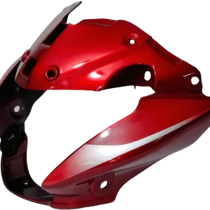 HLV FIT FOR DISCOVER 100 (M) RED
