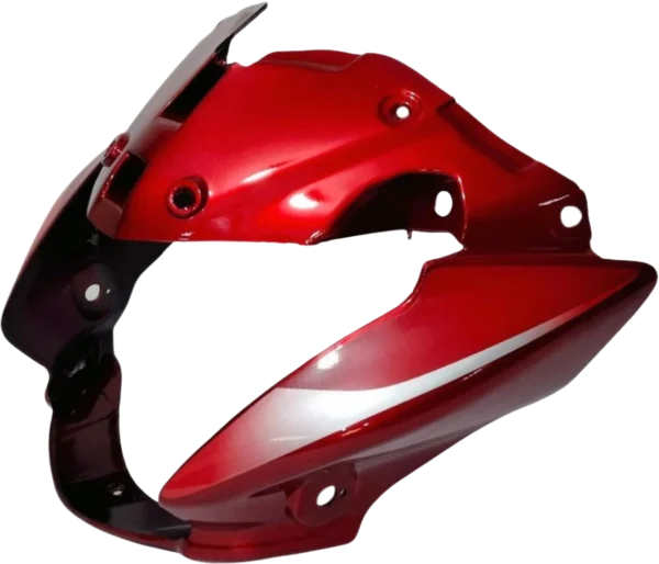 HLV FIT FOR DISCOVER 100 (M) RED