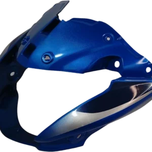 HLV FIT FOR DISCOVER 100 (M) BLUE