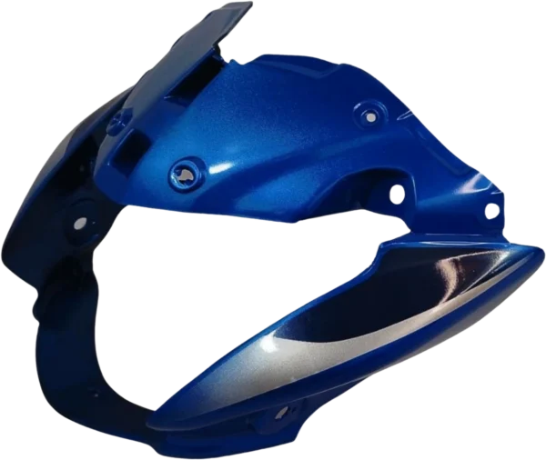 HLV FIT FOR DISCOVER 100 (M) BLUE
