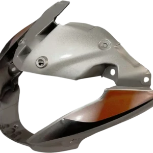 HLV FIT FOR DISCOVER 100 M SILVER/ORANGE