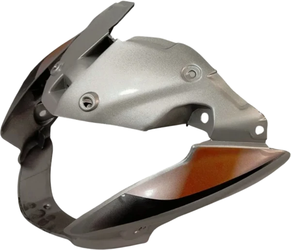 HLV FIT FOR DISCOVER 100 M SILVER/ORANGE