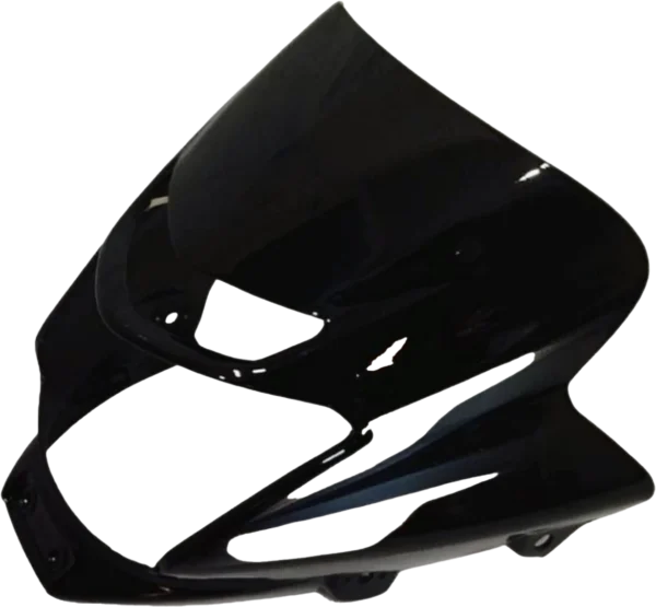 HLV FIT FOR PLATINA LED TYPE BLACK GREY