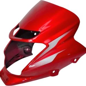 HLV FIT FOR PLATINA LED TYPE RED