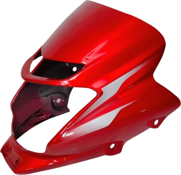 HLV FIT FOR PLATINA LED TYPE RED