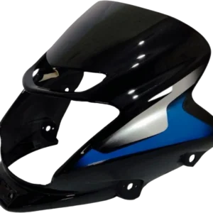 HLV FIT FOR PLATINA LED LATEST 2019 BLACK/BLUE