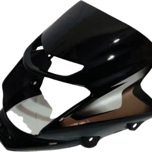 HLV FIT FOR PLATINA LED LATEST 2019 BLACK/GOLDEN