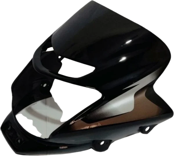 HLV FIT FOR PLATINA LED LATEST 2019 BLACK/GOLDEN