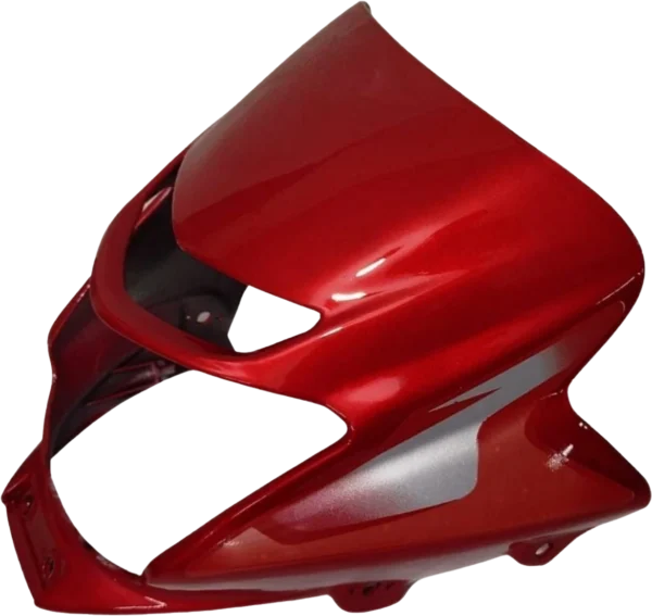 HLV FIT FOR PLATINA LED LATEST 2019 RED