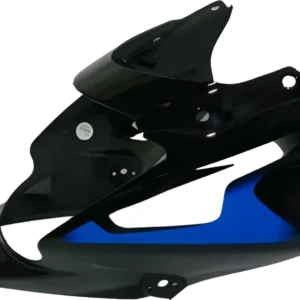 HLV FIT FOR PLATINA BS6 2020 BLACK /BLUE