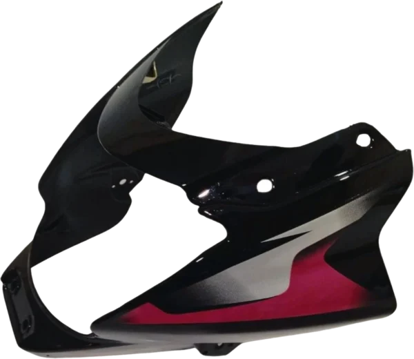 HLV FIT FOR PLATINA BS6 2020 BLACK/PINK