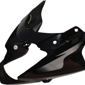 HLV FIT FOR PLATINA BS6 2020 BLACK /BROWN