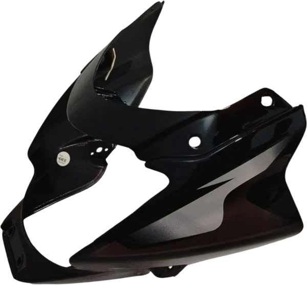 HLV FIT FOR PLATINA BS6 2020 BLACK /BROWN