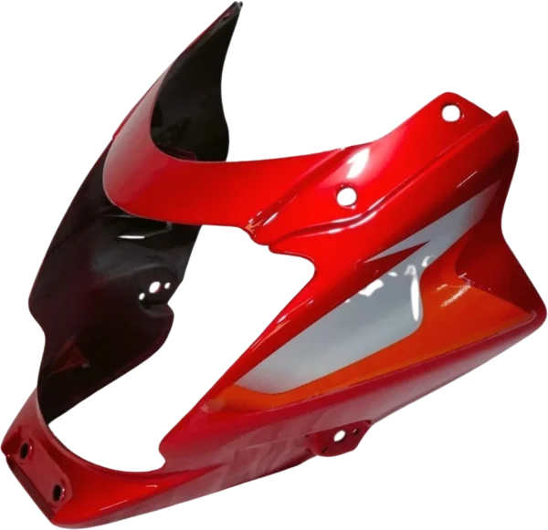 HLV FIT FOR PLATINA BS6 2020 RED