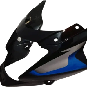 HLV FIT FOR PLATINA 110 BS6 BLACK BLUE