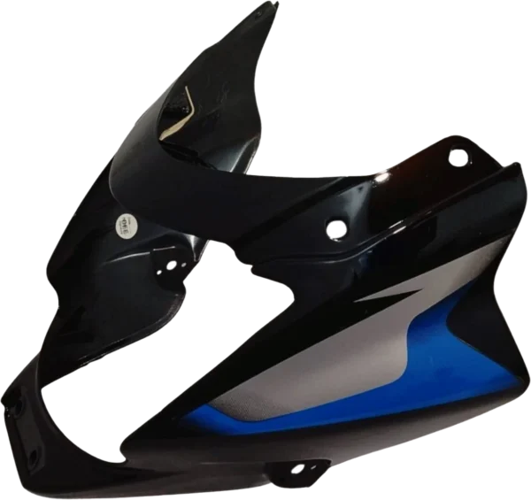 HLV FIT FOR PLATINA 110 BS6 BLACK BLUE