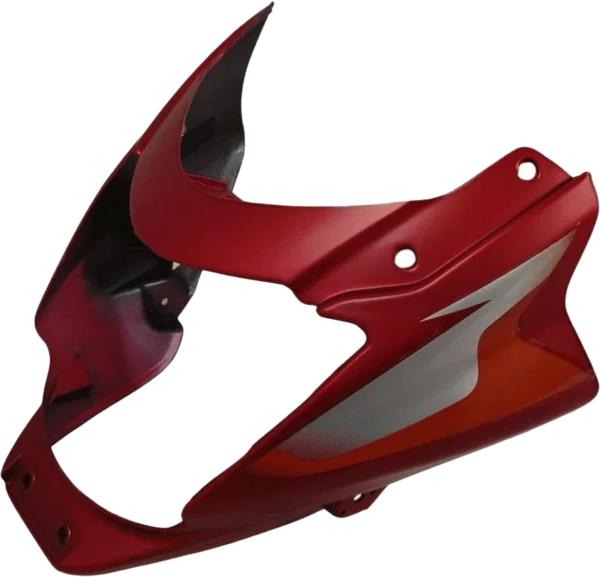 HLV FIT FOR PLATINA 110 BS6 RED