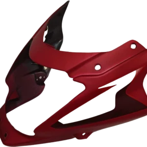 HLV FIT FOR PLATINA 110 BS6 MATTE RED