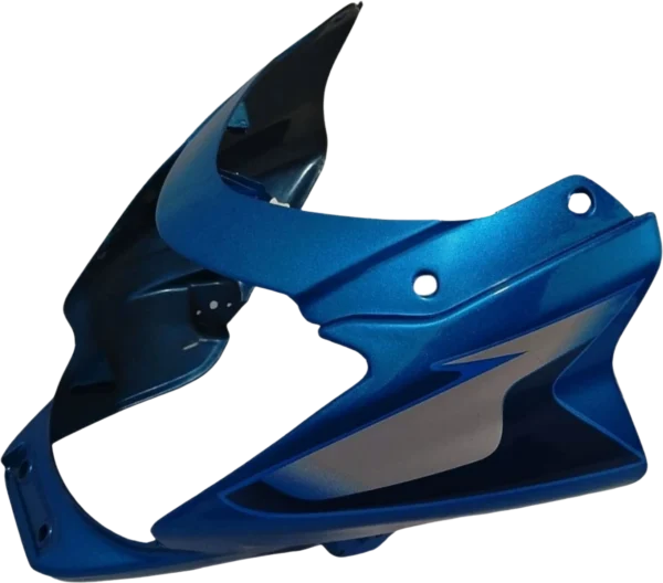 HLV FIT FOR PLATINA 110 BS6 BLUE