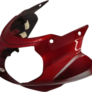 HLV FIT FOR DISCOVER 110CC LATEST RED