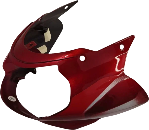 HLV FIT FOR DISCOVER 110CC LATEST RED