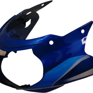HLV FIT FOR DISCOVER 110CC LATEST BLUE