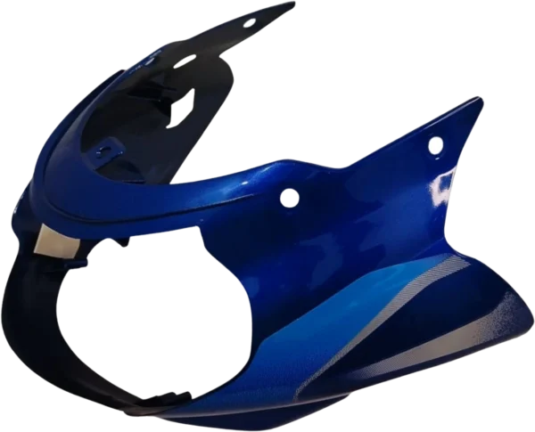 HLV FIT FOR DISCOVER 110CC LATEST BLUE