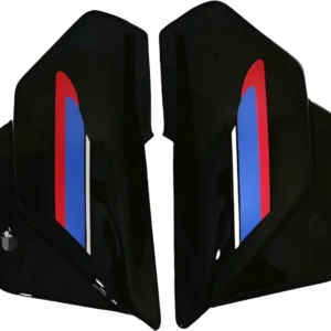 SP SET FIT FOR SPL O/M BLACK