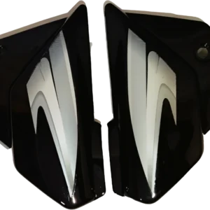 SP SET FIT FOR SPL 2016 BLACK / GREY