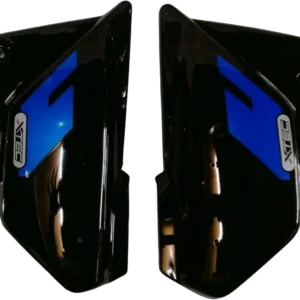 SP FIT FOR SPL X TEC LED BLACK BLUE