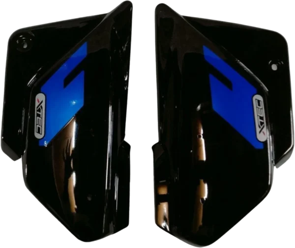 SP FIT FOR SPL X TEC LED BLACK BLUE