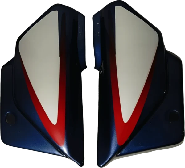 SP SET FIT FOR SPL PLUS M. BLUE